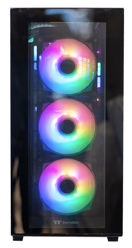 Alder Lake i7K Freedos